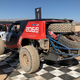 Illustration for article titled The 2020 Ford Bronco R Will Race At The Baja 1000